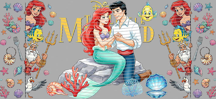 16oz Princess-N4-1107